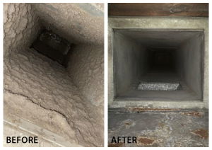 Air Duct Cleaning